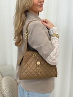 Bag Estelle Taupe