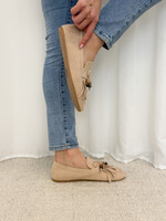 Loafer Femke H8-523 Beige