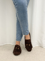 Loafer Femke H8-523 Brown
