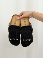 Loafer Layla 100-499 Black