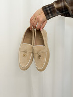 Loafer Riley TC-39 Beige
