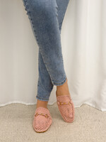 Loafer Sofia 9757 Pink