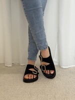 Sandal Clara 100-510 black