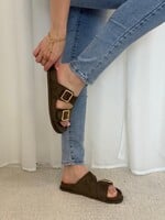 Sandal Clara 100-510 Green