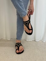 Sandal Sara 333-348 Black