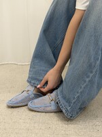 Loafer Sofia 9757 Blue