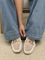 Loafer Sofia 9757 White