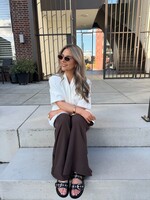 Sandal Zara 932 Black