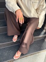 Heels Isabella 4317 Beige