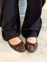 Ballerina Elva 9988-41 Brown