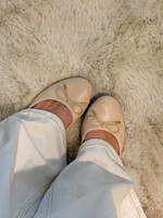 Ballerina Elva 9988-41 Beige