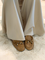 Loafer Gaia H8-1275 camel