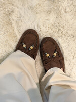 Loafer Gaia H8-1275 brown