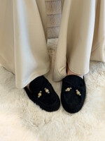 Loafer Gaia H8-1275 Black