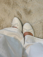 Ballerina Naila 9988-98 white