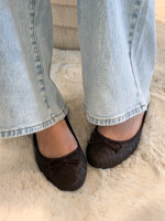 Ballerina Naila 9988-98 brown