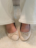 Ballerina Naila 9988-98 beige