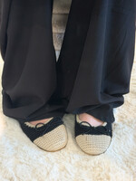 Ballerina Linde YT-28 Black