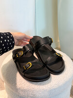 Sandal Senna 100-509 Black