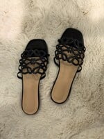 Slipper Lowa 63-2 Black