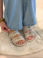 Sandal Cheyenne LA-735 Beige