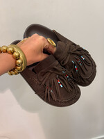Instapper Juultje H8-1269 brown