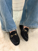 Loafers Nova A24 Black
