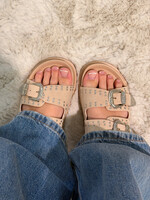 Sandal Lize TL8-200 Beige
