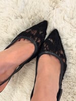 Heels Lune 22-386 Black