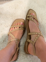 Sandaal Joia LG-7002 Beige