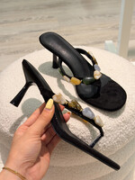 Heels Ilya 1515 black