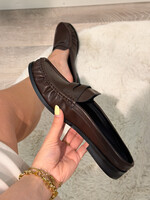 Instapper Novi H8-1266 Brown