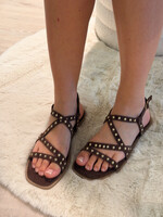 Sandaal Joia LG-7002 Brown