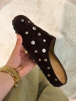 Instapper Demi 387 brown