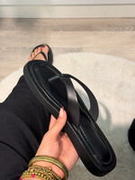 Slipper Nove LS370 black