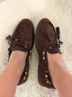 Loafer lily 30 brown