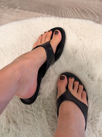 Heels Isa 8366 black