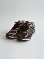 Sneaker Ashley 26003 brown