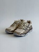 Sneaker Ashley 26003 khaki
