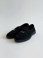 Loafer Chelsey G520 Black