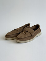 Loafer Chelsey G520 Mocha
