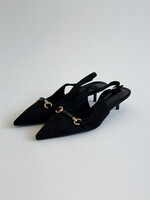 Hakken Maartje H8-562 Black