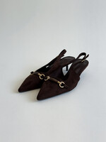 Hakken Maartje H8-562 Brown