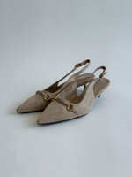 Hakken Maartje H8-562 Beige