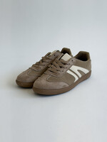 Sneaker Lisa B-6620 Khaki