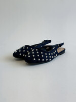 Slingback Yasmine 1344 Blue