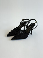 Hakken Chelsey H8-1392 Black