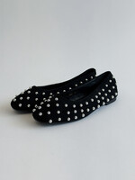 Ballerina Anouk 7696 Black