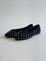 Ballerina Anouk 7696 Blue
