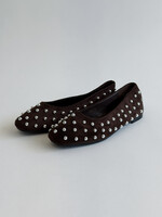Ballerina Anouk 7696 Brown